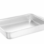 طاجن فرن الأهرام الألومنيوم كلاسيك 40