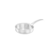 مقلاية الأهرام هايبرد الألمونيوم كلاسيك يد استانلس 24