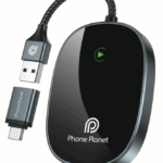 ACC كونفرتر CARPLAY WIRELESS ADAPTER PP-CPO1