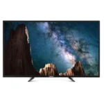 شاشة سايشن ليد 43 بوصة سمارت برسيفر  FRAMELESS