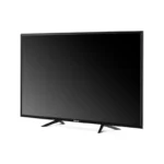 ⁦شاشة سايشن ليد 43 بوصة سمارت برسيفر  FRAMELESS⁩ - الصورة ⁦4⁩