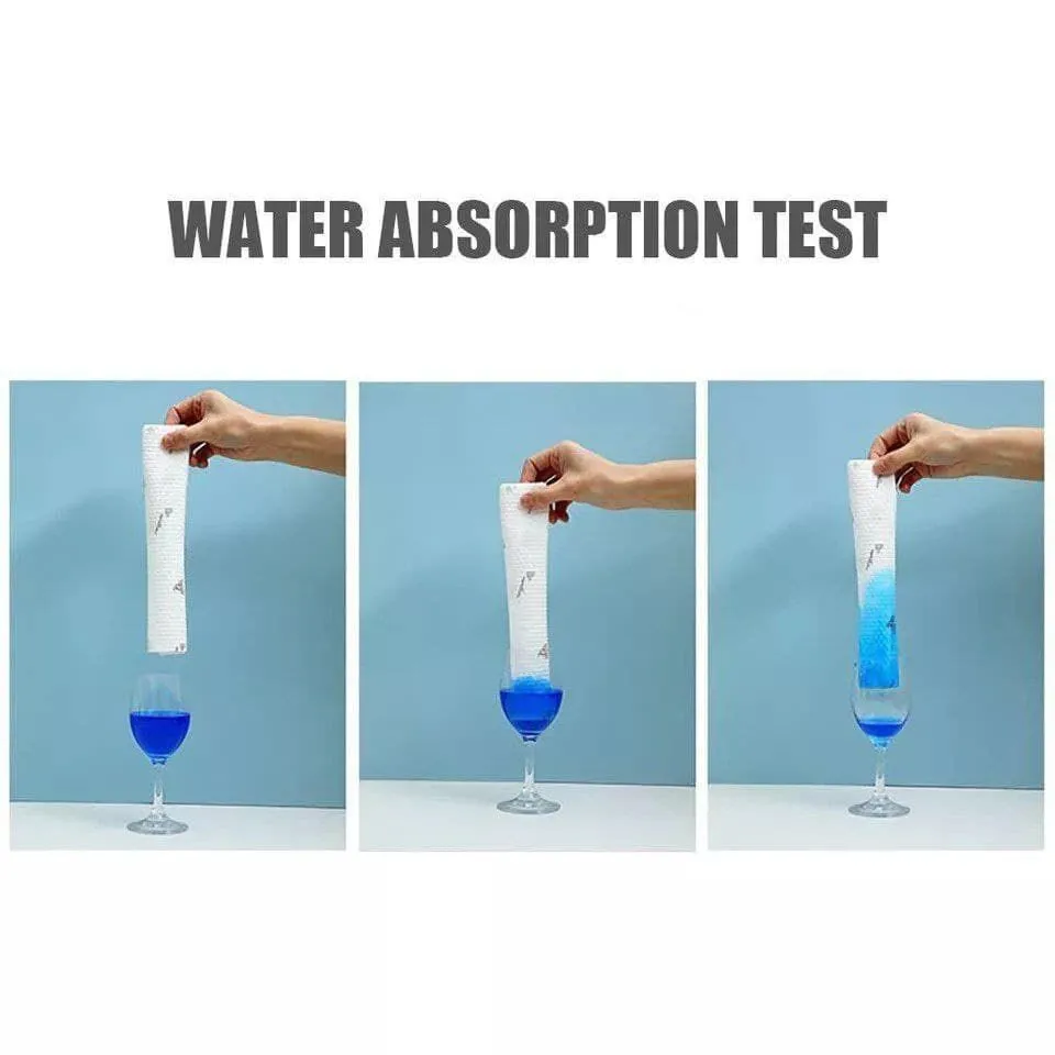 ⁦رول زيت مناديل فلامنجو ABDO-33-6⁩ - الصورة ⁦5⁩