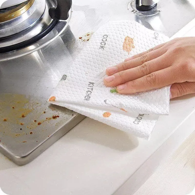 ⁦رول زيت مناديل فلامنجو ABDO-33-6⁩ - الصورة ⁦6⁩