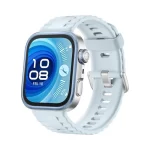 HUAWEI WATCH FIT 4 PRO -  BLUE ACCES ساعة