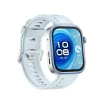 ⁦HUAWEI WATCH FIT 4 PRO -  BLUE ACCES ساعة⁩ - الصورة ⁦3⁩