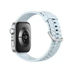 ⁦HUAWEI WATCH FIT 4 PRO -  BLUE ACCES ساعة⁩ - الصورة ⁦5⁩