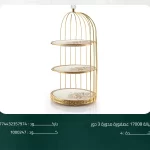 شيالة  عصفورة مدورة 3 دور 17008