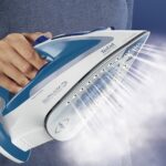⁦مكواة ملابس تيفال ايزى جليس بلس  2700 وات FV5751E0⁩ - الصورة ⁦3⁩