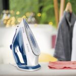 ⁦مكواة ملابس تيفال ايزى جليس بلس  2700 وات FV5751E0⁩ - الصورة ⁦4⁩