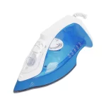 ⁦مكواة ملابس كينود بخار 2200وات STP66.000WB⁩ - الصورة ⁦3⁩