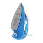 ⁦مكواة ملابس كينود بخار 2200وات STP66.000WB⁩ - الصورة ⁦2⁩