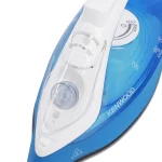 ⁦مكواة ملابس كينود بخار 2200وات STP66.000WB⁩ - الصورة ⁦4⁩