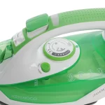 ⁦مكواة ملابس كينود بخار 2600وات STP76.000WG⁩ - الصورة ⁦5⁩