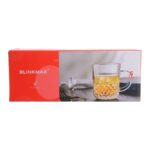 ⁦مج بلانك ماكس KTZB04-4⁩ - الصورة ⁦2⁩