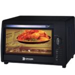 فرن كهربائي دريم 40 لتر 1200 وات  DR-13060