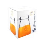 ⁦باشاباتسي دورق كاري سادة 1800 سي سي 43028⁩ - الصورة ⁦3⁩