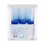 باشابتشي شوب لونا تركواز 390 سي سي