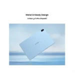 ⁦HUAWEI MATEPAD SE 11 6R/128GB NEBULA GRAY⁩ - الصورة ⁦6⁩