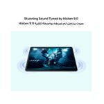 ⁦HUAWEI MATEPAD SE 11 6R/128GB NEBULA GRAY⁩ - الصورة ⁦7⁩