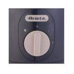 ⁦خلاط اريتي بريك فاست مدور 2 لتر 500 وات - 584 Ariete / Dark grey⁩ - الصورة ⁦2⁩