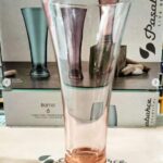 باشابتشي شوب فيروز بينك 320 سي سي 42199