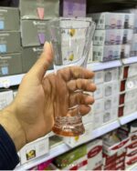 ⁦باشابتشي شوب فيروز بينك 320 سي سي 42199⁩ - الصورة ⁦2⁩