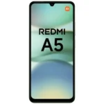 ⁦PHONE REDMI A5 4R 128GB LAKE GREEN⁩ - الصورة ⁦2⁩