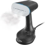 ⁦مكواة هاند بخار 1200 وات Braun 5031 - 25g / Black⁩ - الصورة ⁦4⁩