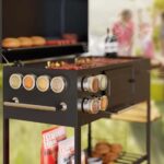 ⁦توابل ماجناتيك مستطيلة كود 1109⁩ - الصورة ⁦4⁩