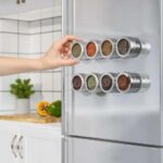 توابل ماجناتيك مستطيلة كود 1109