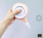 ⁦قمع كريمة كود 6018⁩ - الصورة ⁦3⁩