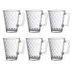 طقم لومينارك مج بوب سوريل P3395 25CL