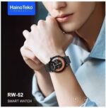 ⁦ACC ساعة سمارت HINO TIKO RW-52⁩ - الصورة ⁦4⁩