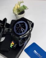 ⁦ACC ساعة سمارت HINO TIKO RW-52⁩ - الصورة ⁦5⁩