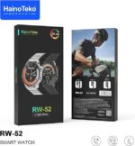 ⁦ACC ساعة سمارت HINO TIKO RW-52⁩ - الصورة ⁦2⁩