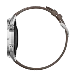 ⁦ساعة سمارت هواوي مقاس 46مم رمادي Watch GT6⁩ - الصورة ⁦4⁩