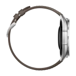 ⁦ساعة سمارت هواوي مقاس 46مم رمادي Watch GT6⁩ - الصورة ⁦6⁩