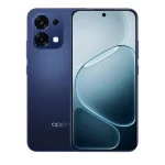 PHONE OPPO A6 PRO STELLAR BLUE 4G 8/256