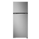 ثلاجة ال جي 450لتر سيلفر  انفرتر GN-B592PFFQ