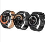 ACC ساعة سمارت HINO TIKO RW-52