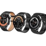 ACC ساعة سمارت HINO TIKO RW-52