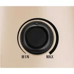 ⁦دفاية بلاك اند ديكر زيت 13يشة  2500 وات 3 وضعيات لضبط الطاقة  OR013FD⁩ - الصورة ⁦3⁩