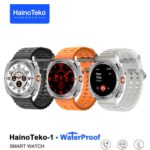 ACC ساعة سمارت HINO TIKO 1