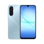 PHONE SAMSUNG A17 8/256 LIGHT BLUE