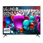 شاشة ال جي 50 بوصة 50UA84006LB