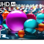 شاشة ال جي 65 بوصة 65UA84006LB