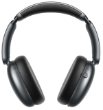 سماعة راس joyroom لاسلكية لون اسود -JR-JH1-ACC