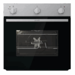 فرن جورونيا بلت ان 60سم غاز تايمر ستانلس BOG6622E00X