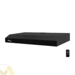 ⁦شفاط بيورتي 60سم PT-SLIM-60CM-BL⁩ - الصورة ⁦2⁩