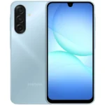 PHONE SAMSUNG A17 4/128GB LIGHT BLUE